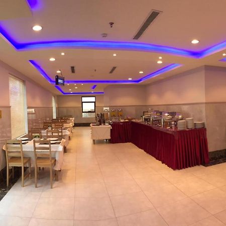 فندق ذكـرى Thekra Hotel ターイフ エクステリア 写真