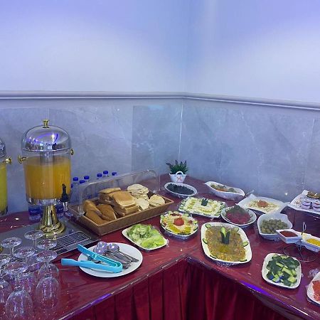 فندق ذكـرى Thekra Hotel ターイフ エクステリア 写真