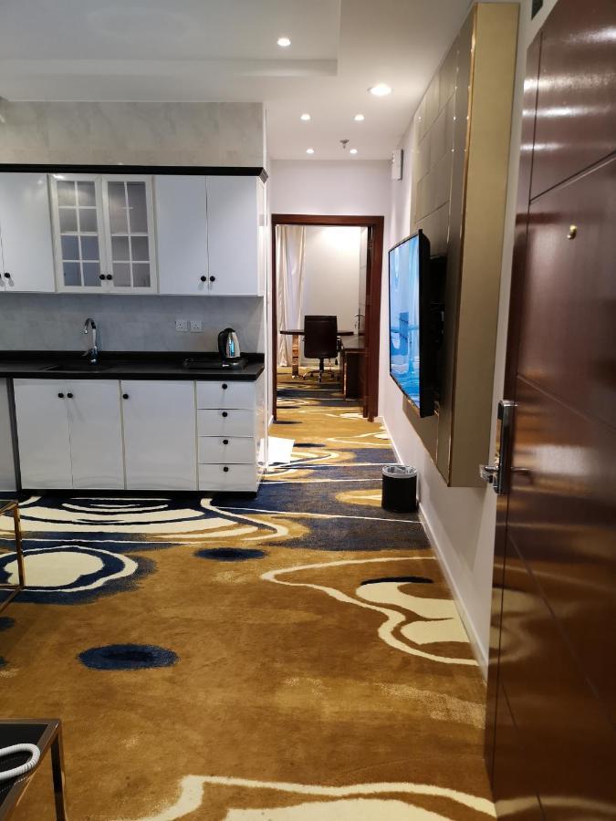 فندق ذكـرى Thekra Hotel ターイフ エクステリア 写真