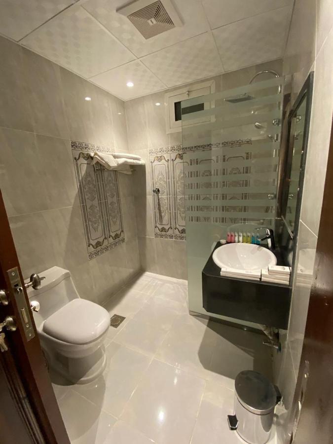 فندق ذكـرى Thekra Hotel ターイフ エクステリア 写真