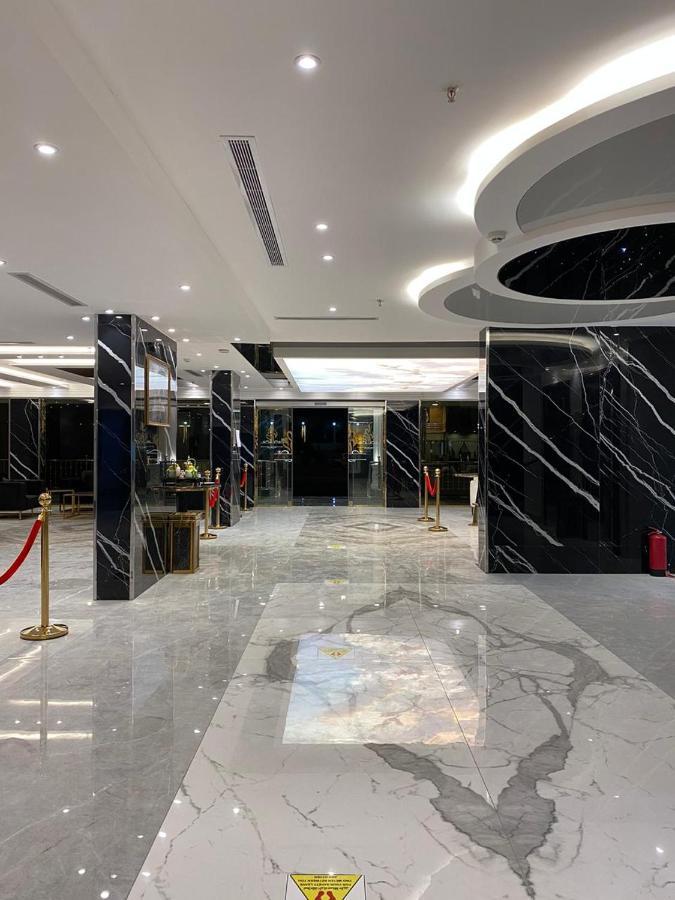 فندق ذكـرى Thekra Hotel ターイフ エクステリア 写真