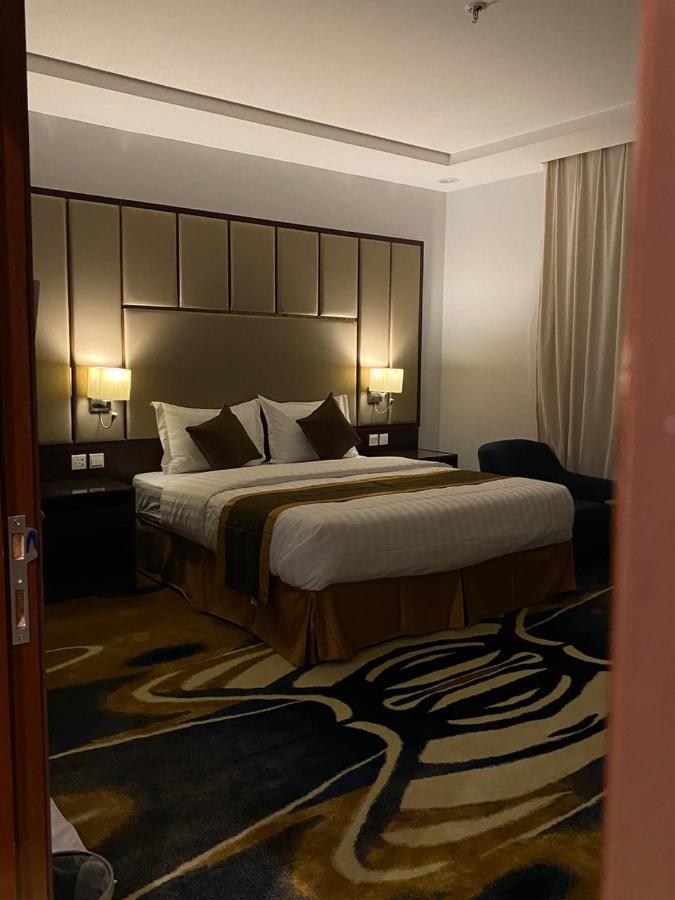فندق ذكـرى Thekra Hotel ターイフ エクステリア 写真