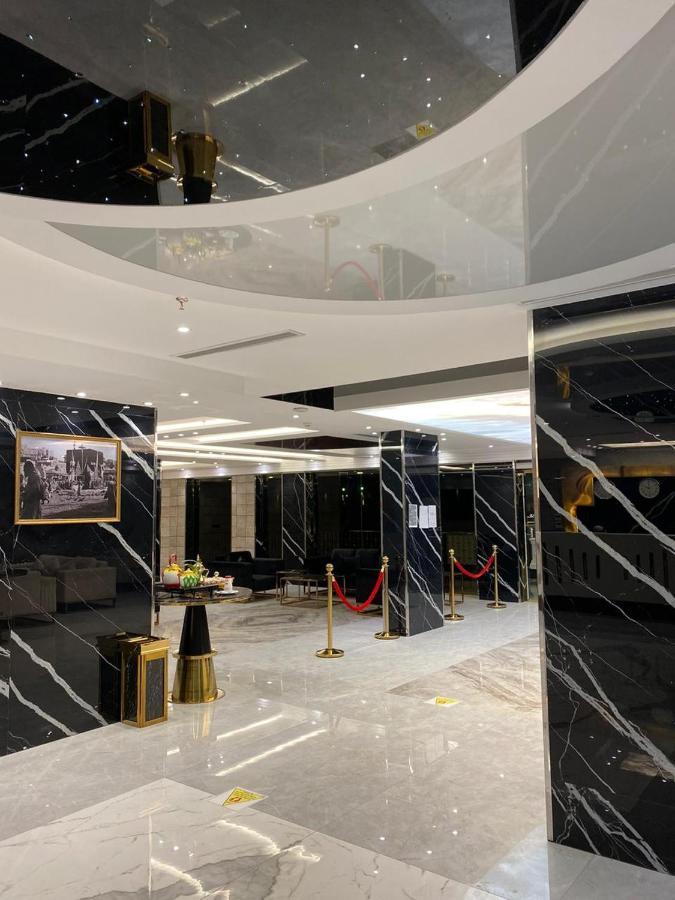 فندق ذكـرى Thekra Hotel ターイフ エクステリア 写真