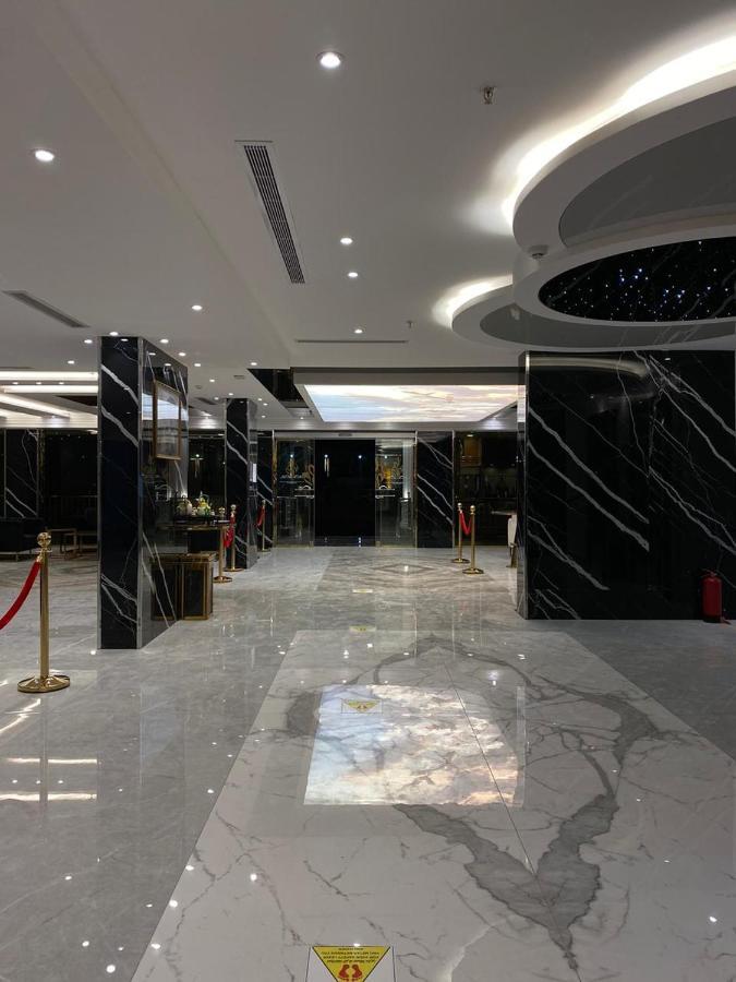فندق ذكـرى Thekra Hotel ターイフ エクステリア 写真