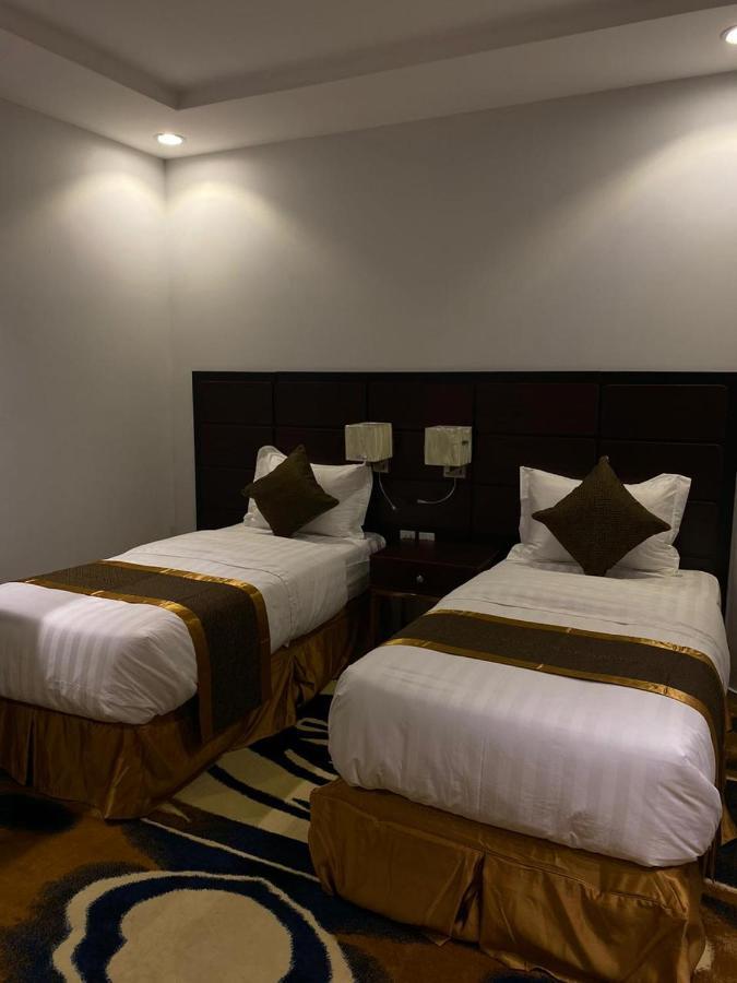 فندق ذكـرى Thekra Hotel ターイフ エクステリア 写真