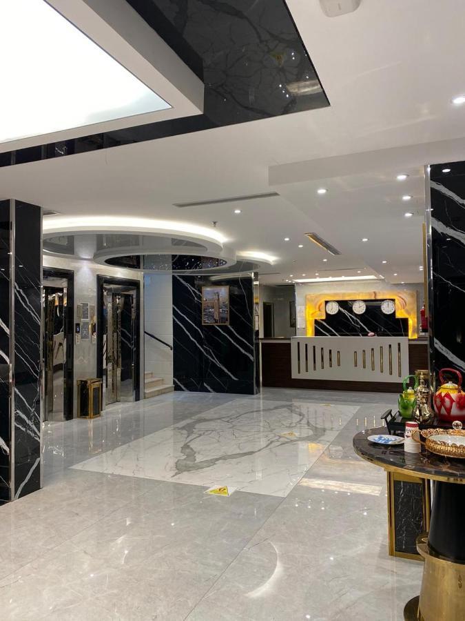 فندق ذكـرى Thekra Hotel ターイフ エクステリア 写真