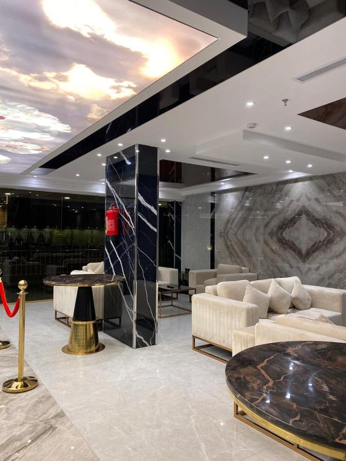 فندق ذكـرى Thekra Hotel ターイフ エクステリア 写真