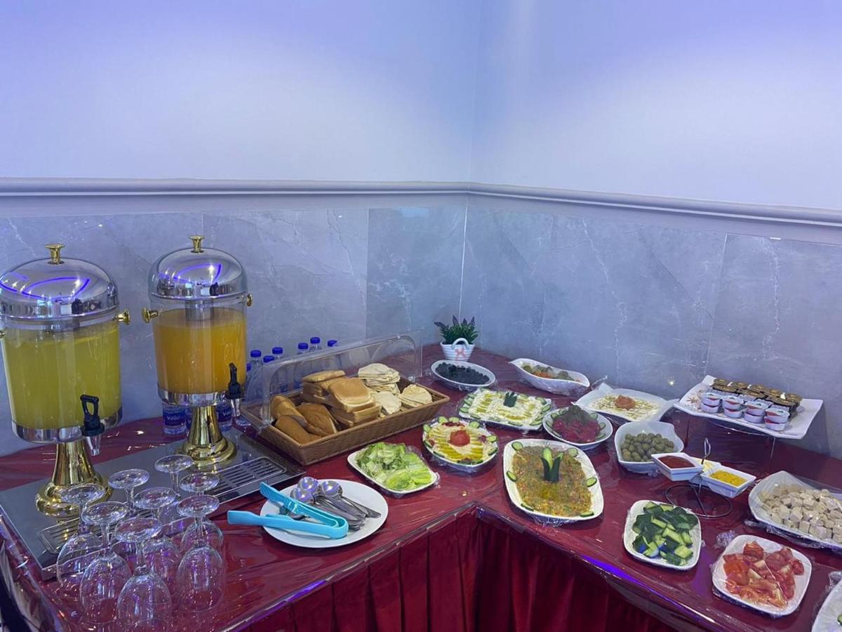 فندق ذكـرى Thekra Hotel ターイフ エクステリア 写真
