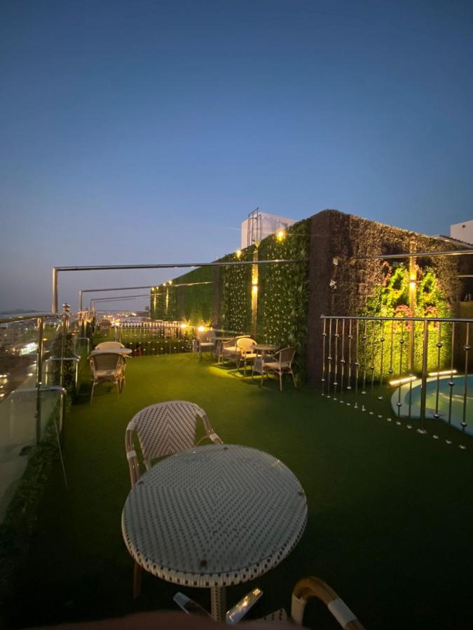 فندق ذكـرى Thekra Hotel ターイフ エクステリア 写真