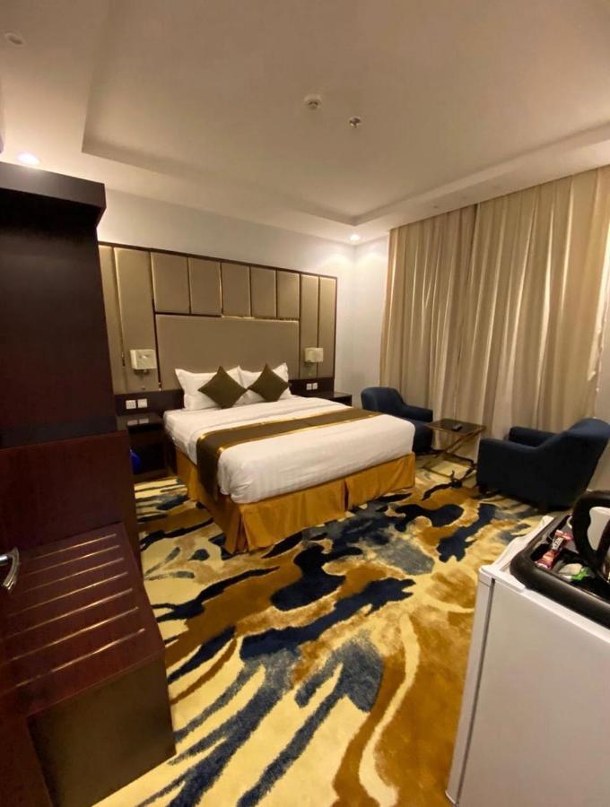 فندق ذكـرى Thekra Hotel ターイフ エクステリア 写真