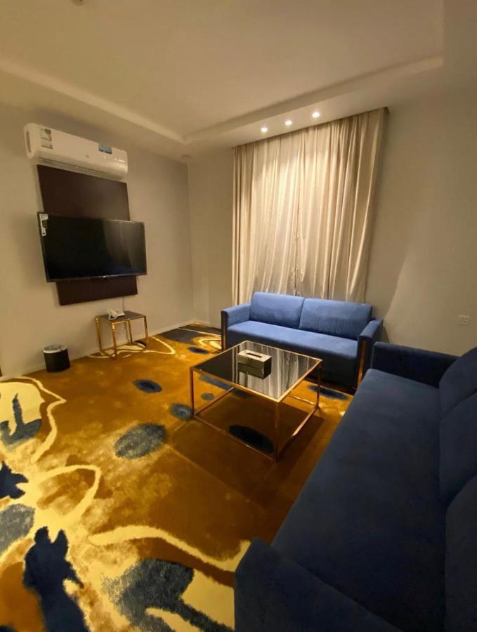 فندق ذكـرى Thekra Hotel ターイフ エクステリア 写真