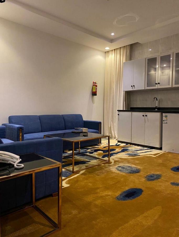 فندق ذكـرى Thekra Hotel ターイフ エクステリア 写真