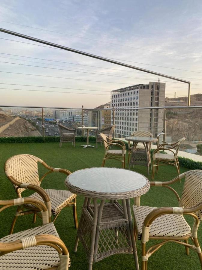 فندق ذكـرى Thekra Hotel ターイフ エクステリア 写真