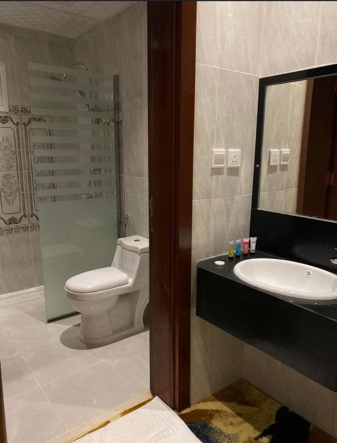 فندق ذكـرى Thekra Hotel ターイフ エクステリア 写真