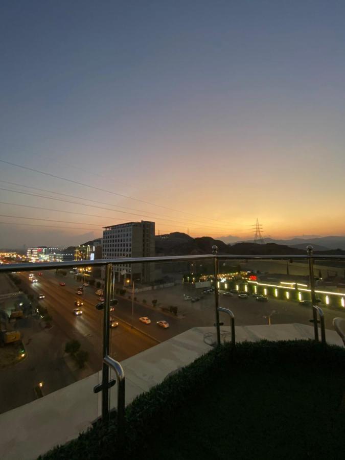 فندق ذكـرى Thekra Hotel ターイフ エクステリア 写真