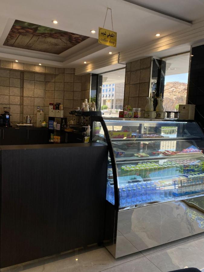 فندق ذكـرى Thekra Hotel ターイフ エクステリア 写真