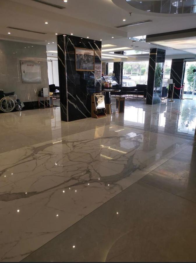 فندق ذكـرى Thekra Hotel ターイフ エクステリア 写真